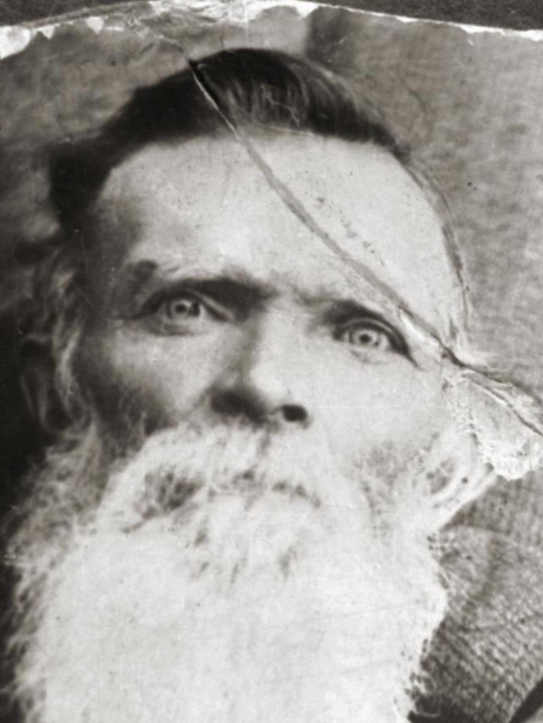 William Reid Gordon (1823 - 1904) Profile